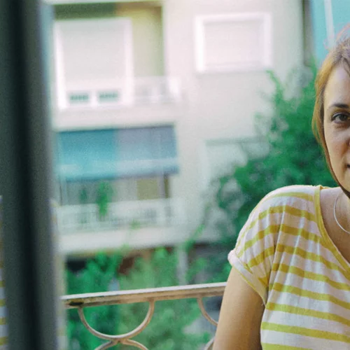 Η Ρηνιώ Δραγασάκη κερνάει «Cosmic Candy»