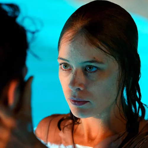 Κέλι Ρέιχαρντ, Σάλι Πότερ και Φιλίπ Γκαρέλ στο διαγωνιστικό της 70ης Μπερλινάλε