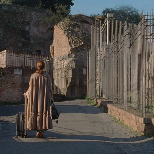 Με Λούκα Γκουαντανίνο η έναρξη του 2ου Athens Fashion Film Festival