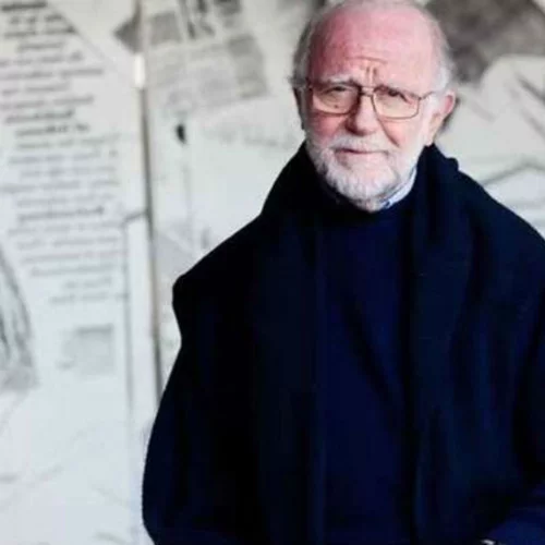 Έφυγε από τη ζωή ο Γιάννης Τσεκλένης 