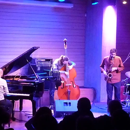 Το Yako Trio ανοίγει τους ορίζοντές του στο Φεστιβάλ Τζαζ Ηρακλείου