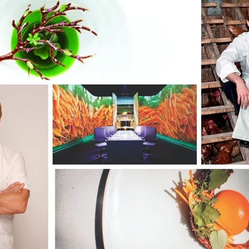 2000-2020: Η 20ετία που άλλαξε τη γαστρονομία στον κόσμο