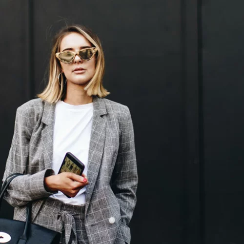 Jacket Personality: Οι νέες τάσεις για όσους λατρεύουν τα blazer