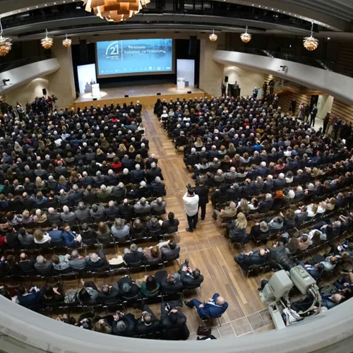 «Πρωτοβουλία 1821-2021»: Βροχή εκδηλώσεων για τα 200 χρόνια της Ελληνικής Επανάστασης