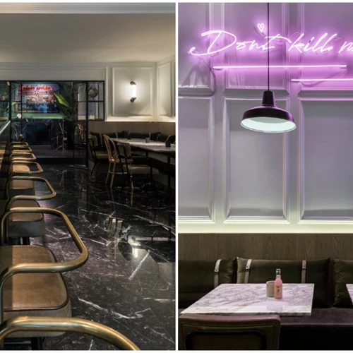 «Winners»: Νέο vegan resto στην καρδιά της πόλης