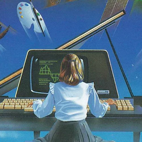 Εγκαίνια Εβδομάδας | Μια «Αδελφότητα» ενάντια στη cyber πατριαρχία (3-9/2)