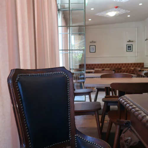 Ένας «Καρπός» φυτρώνει στο Μαρούσι