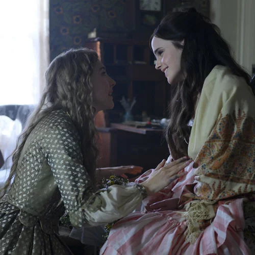 «Μικρές Κυρίες»: Οι ηρωίδες της Γκρέτα Γκέργουιγκ ήρθαν για να μείνουν