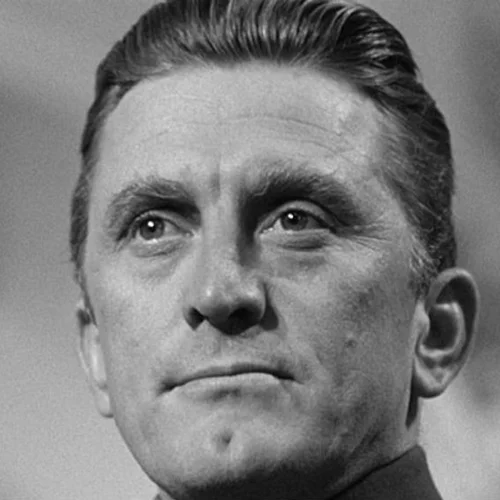 Πέθανε ο θρυλικός ηθοποιός Κερκ Ντάγκλας