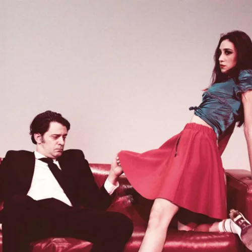 Έρχεται ο «Edmond», για μόλις δεύτερη φορά στην Ελλάδα