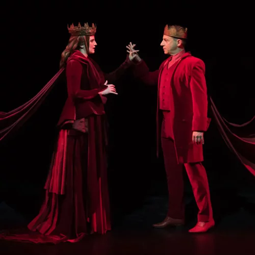 Η Μαρία Κίτσου δεν είναι τόσο άφοβη όσο η Λενιώ