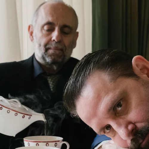 Updated | Θεατρικό μπραντεφέρ Χατζάκη-Μυλωνά σε νέα ημερομηνία