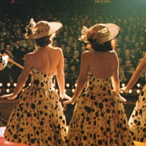 Έλληνες σκηνοθέτες παρουσιάζουν τις ταινίες της Χαμένης Λεωφόρου του Ελληνικού Σινεμά