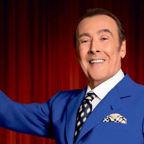 Ο Τόλης Βοσκόπουλος επιστρέφει στο «Baraonda»