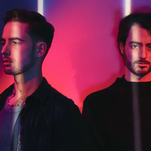 Κερδίστε προσκλήσεις για τους Mind Against στο «six d.o.g.s.»