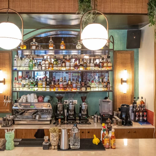 «Avancai»: Λατινοαμερικάνικες γεύσεις στο Χαλάνδρι