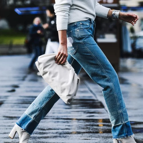 Τα 5 καλύτερα jean brands