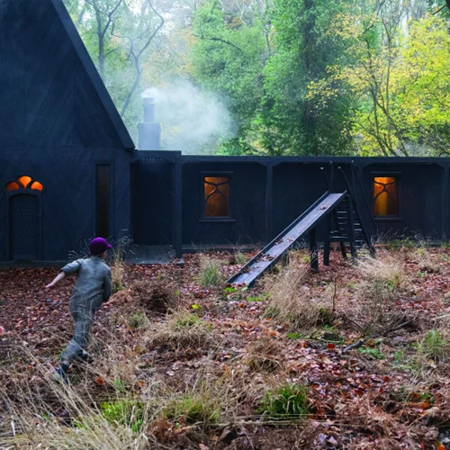 Γκρέτελ & Χάνσελ