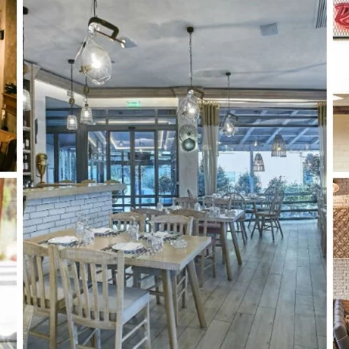 Ξέρω πού θα φας αυτήν την εβδομάδα 