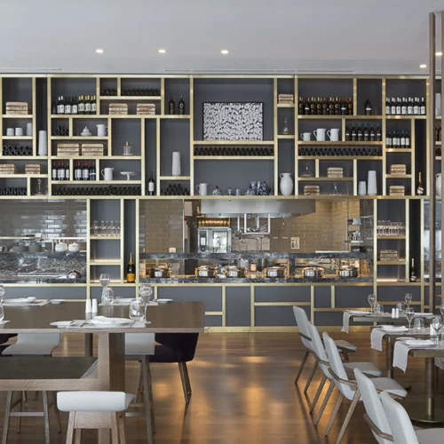 Ανακαλύπτοντας την Κεφαλονίτικη γαστρονομία στο "Makedonia Palace"