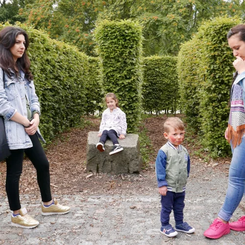 Υπάρχει σχολείο για σωστούς γονείς; Το KinderDocs δίνει την απάντηση