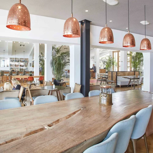 «Old Mill»: Το 3ο Symposio at Ark μας πάει Ελούντα