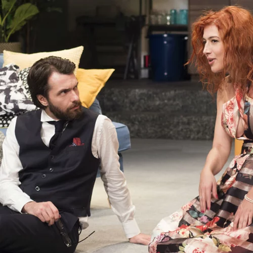 Ποια παράσταση ταιριάζει καλύτερα στον δικό σας έρωτα;