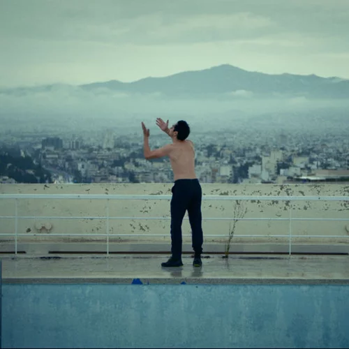 Οι ελληνικές ταινίες του 22ου  Φεστιβάλ Ντοκιμαντέρ Θεσσαλονίκης