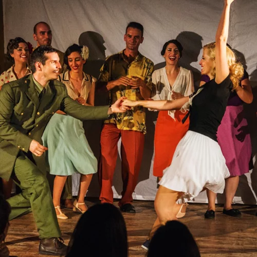 9 συναυλίες που ξεχωρίζουν αυτή την εβδομάδα