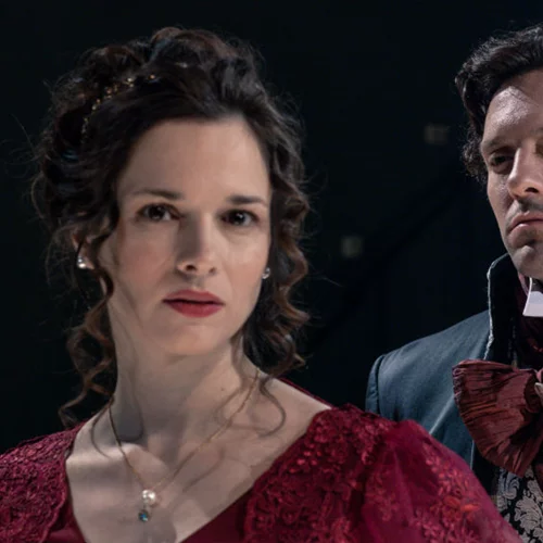 Το "Περηφάνια και προκατάληψη" στο ραδιόφωνο