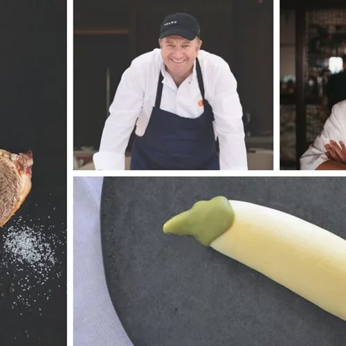 Οι τάσεις που καθόρισαν την ελληνική γαστρονομία από το μιλένιουμ ως σήμερα