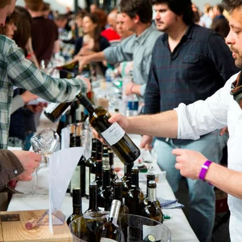 Patras Wine Fair: Μια νέα έκθεση κρασιών κάνει ντεμπούτο στην Πελοπόννησο