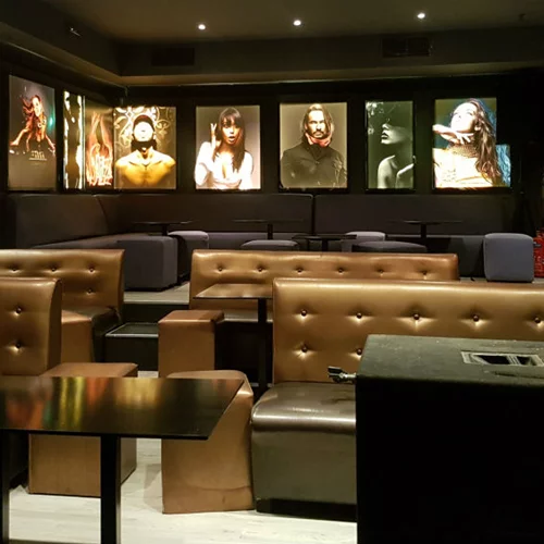 Με live club επιστρέφει ο Αργύρης Παπαργυρόπουλος