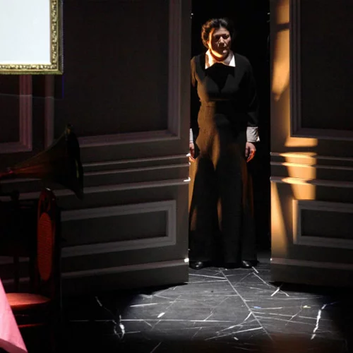 Πρώτες και δεύτερες ευκαιρίες στην όπερα: «Λεπορέλλα» – «Μαρία Αντωνιέττα»