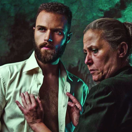 Τέσσερα λογοτεχνικά έργα στο θέατρο