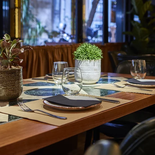 Το Κτήμα Τσέλεπου στο «Zinglee» 