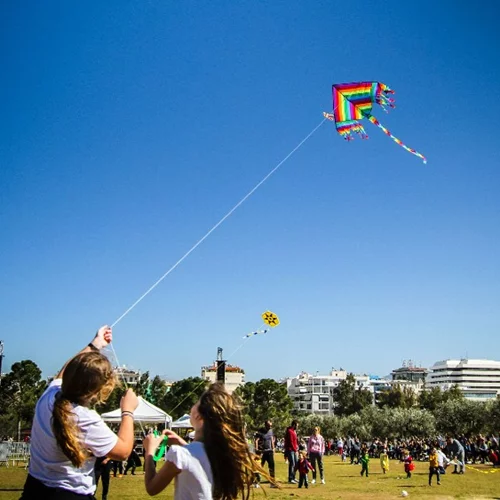 Updated | Απόκριες και Καθαρά Δευτέρα στο ΚΠΙΣΝ: Δείτε όλες τις δωρεάν δράσεις