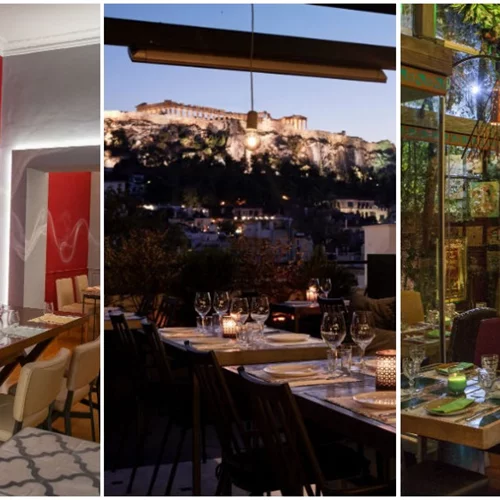 3 ιδέες για εναλλακτικό τσίκνισμα 