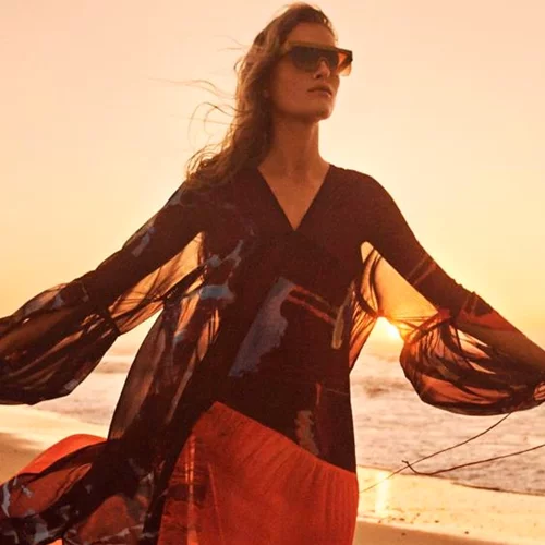 H&M προκαλεί «Ελευθερία του Στυλ» 