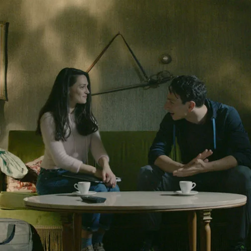 Απόστρατος