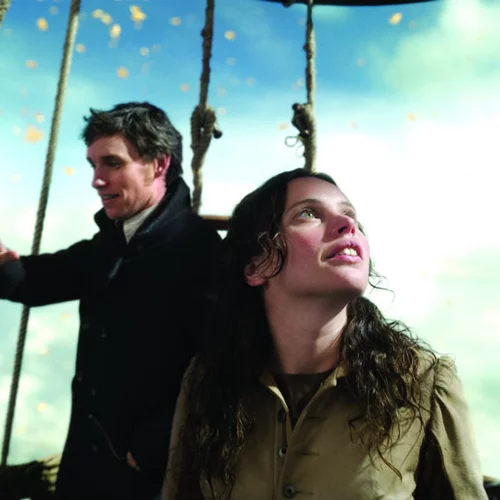 Οι Αεροναύτες