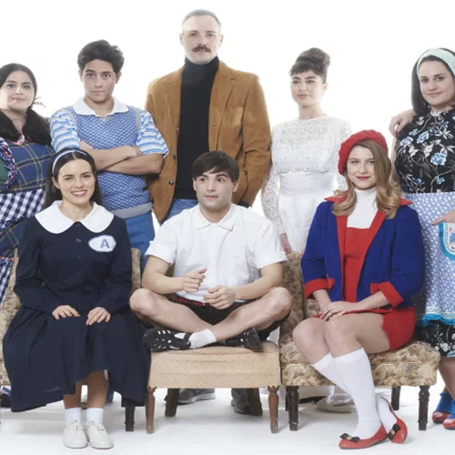 Η Ελλάδα στο χαρτί των Ρέππα - Παπαθανασίου