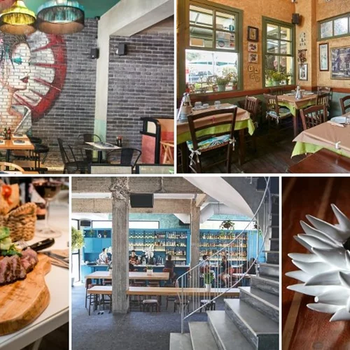 Πετάει το Περιστέρι κι αυτά τα γευστικά στέκια το αποδεικνύουν