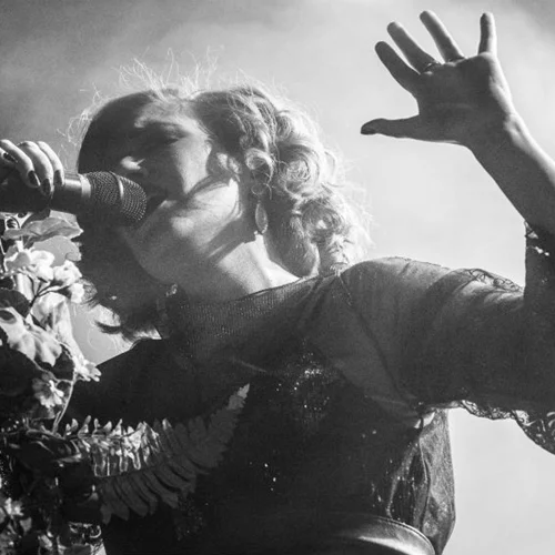 Έξτρα παραστάσεις για την Πέννυ Μπαλτατζή στο «Π131»