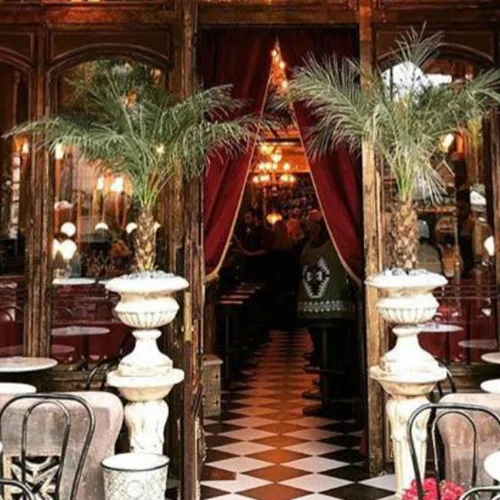 Margarita και Whiskey Sour σε ανανεωμένα serves στο «Juan Rodriguez»