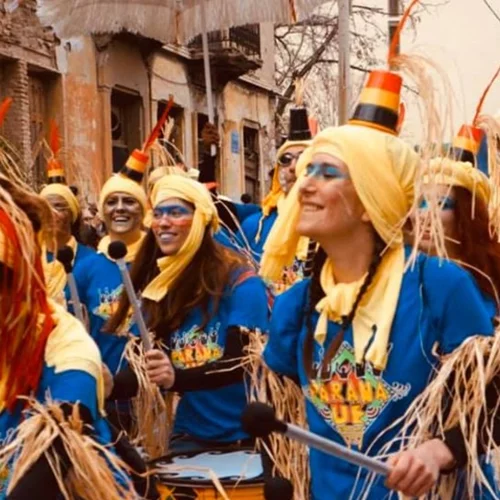 Updated | Απόκριες στην Αθήνα: Δείτε τις καλύτερες ευκαιρίες για να ξεφαντώσετε ελεύθερα