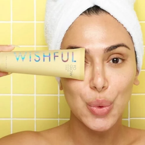 Wishful…beauty: Ευσεβής πόθος για τη νέα μάρκα περιποίησης    