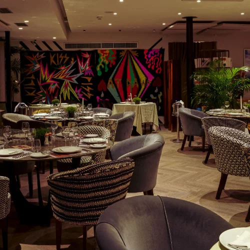 Τέχνη και γεύση στο «TwentyOne»