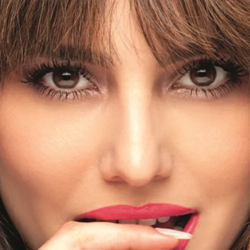 Νέο πρόσωπο 