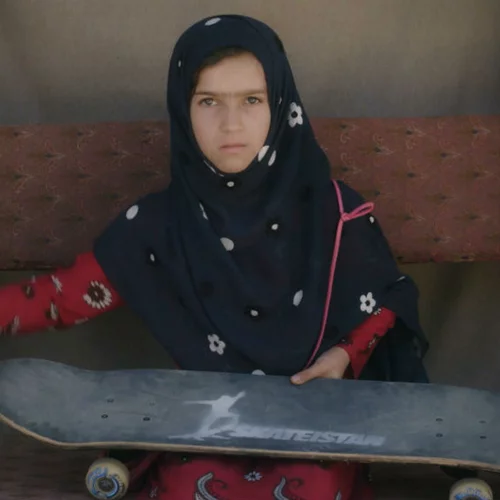 Αυλαία στο 22ο Φεστιβάλ Ντοκιμαντέρ Θεσσαλονίκης με οσκαρική ταινία